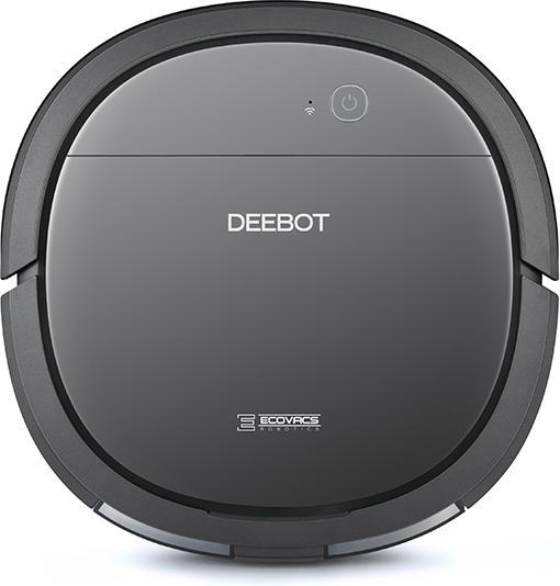 Ecovacs Ozmo Slim10 (Saugroboter)