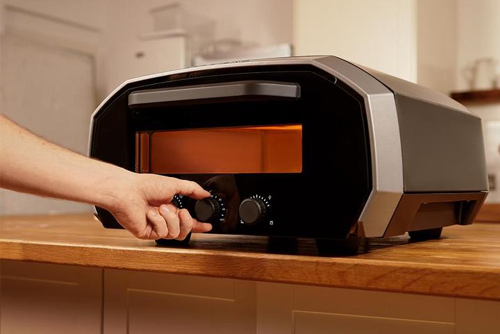Image du produit Ooni Volt 12 (Four à pizza électrique)