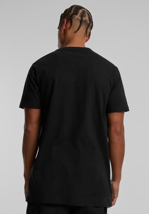 Actual product image Mister Tee Retro Boom Tee - 19103 (XS)