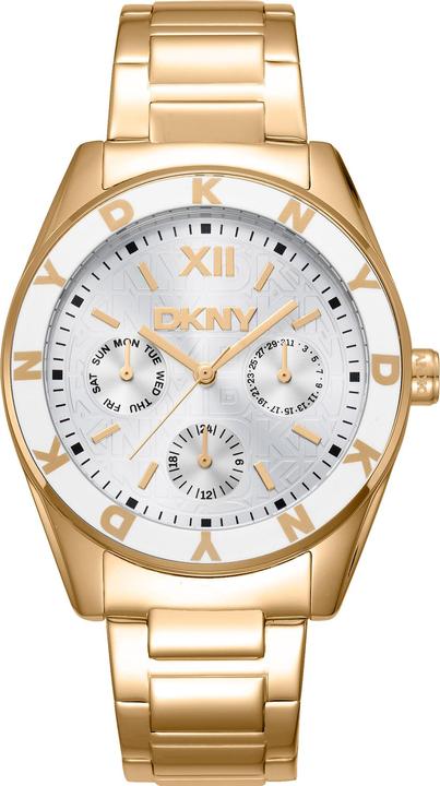 DKNY Chambers Multi Sport - DK1L073M0025 (36 mm)