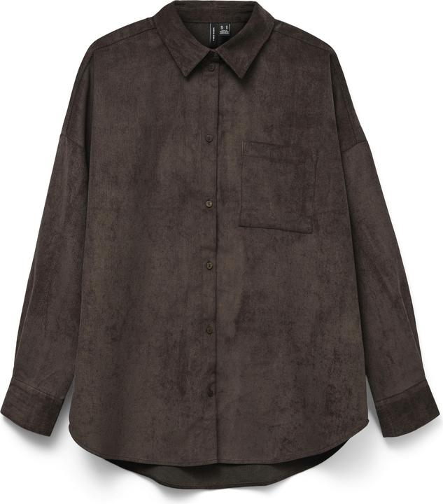 Immagine prodotto Vero Moda Vmsanne Courderoy Ls Shirt Wvn Ga Noos (S)