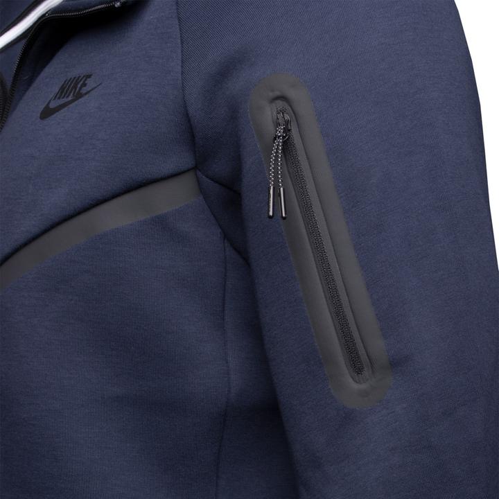 Immagine prodotto Nike Tech Fleece Full-Zip Windrunner Hoodie - 64591 (S)