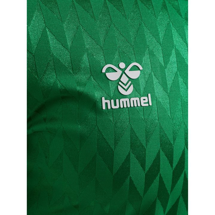 Actual product image hummel hmlMATCH LEGEND JERSEYS S/S (XS)