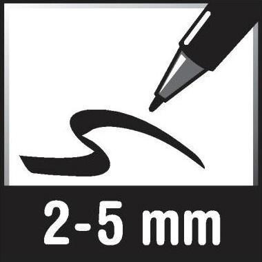 Produktbild STABILO LUMINATOR Textmarker (Grün, 2 mm, 1 x)