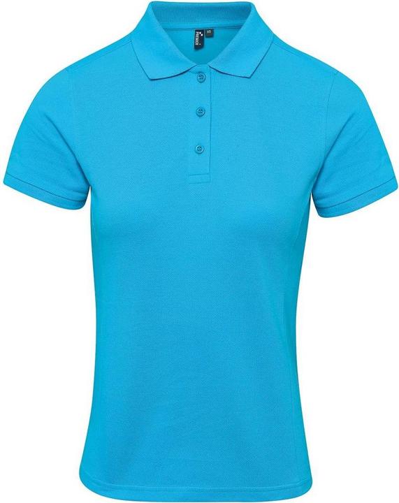 Premier Poloshirt (XL)