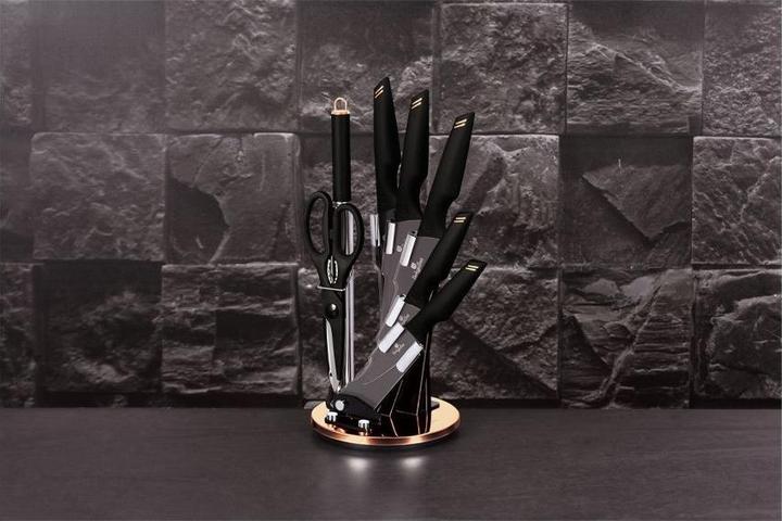 Produktbild BerlingerHaus Knife set BH-2692