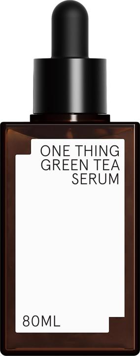 One Thing Green tea serum (80 ml)