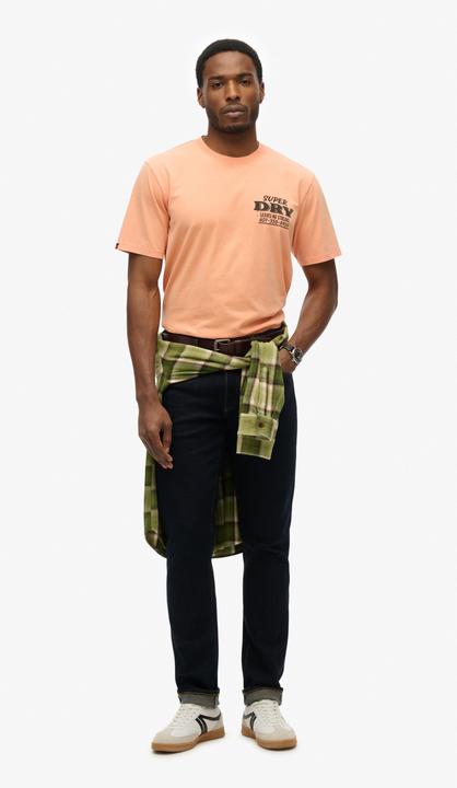 Immagine prodotto Superdry Locker geschnittenes Trade Tools T-Shirt (XL)