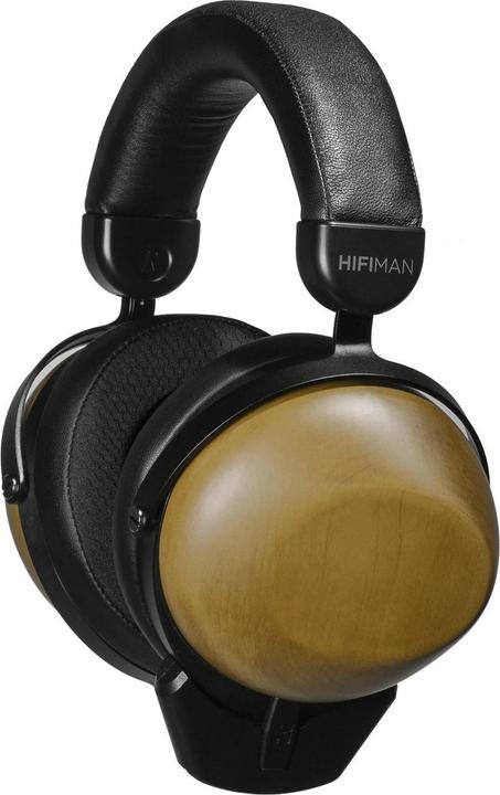 Produktbild Hifiman HE-R10D Wireless (keine Geräuschunterdrückung, 6 h, Kabelgebunden)