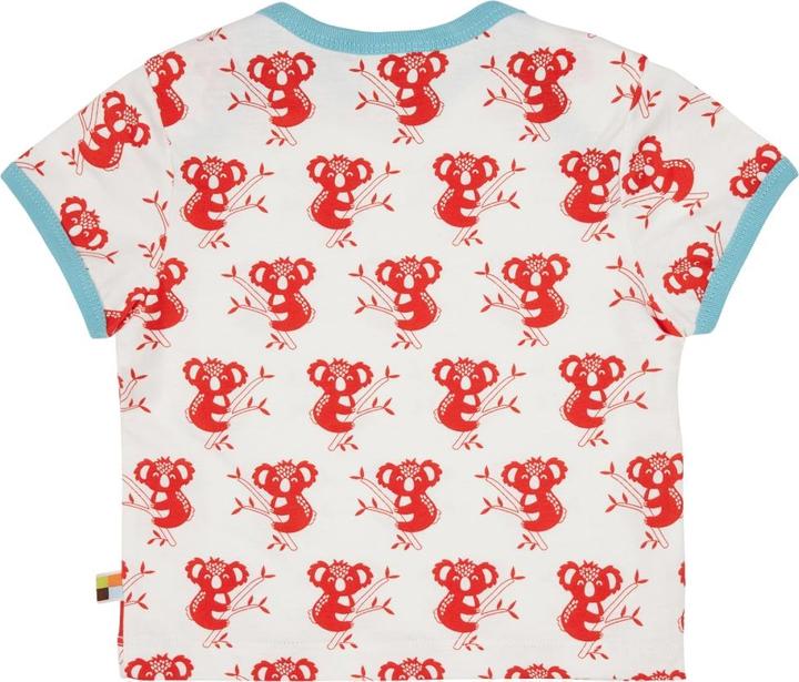 Actual product image loud + proud T-shirt printing (68)