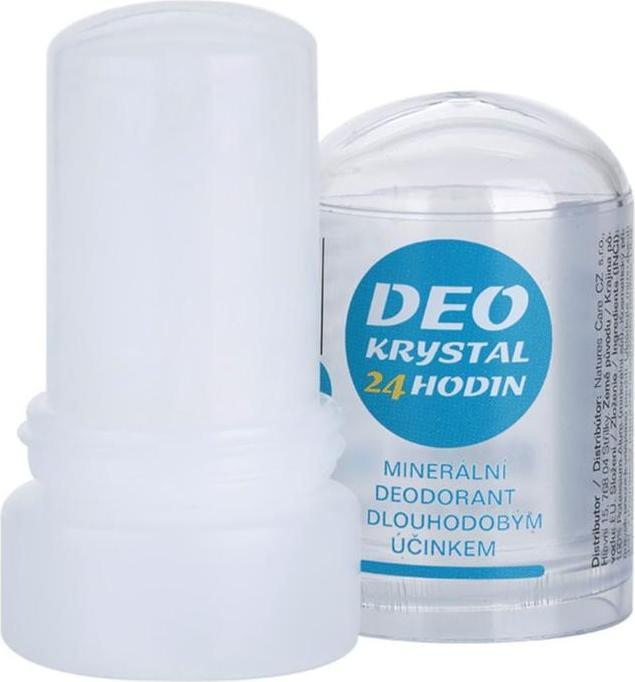 Actual product image Purity Deo Krystal (Stick)