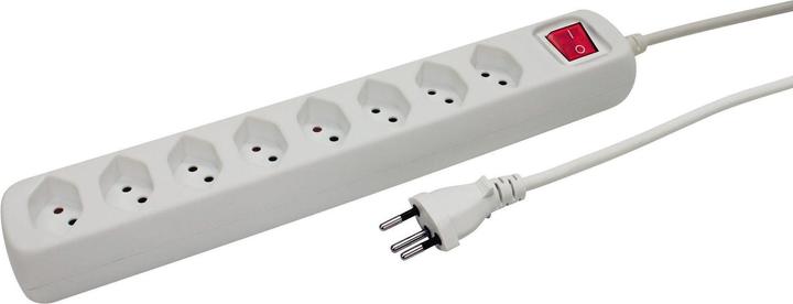 Immagine prodotto Steffen Power Easy (8 x, Tipo 13, 1.50 m)