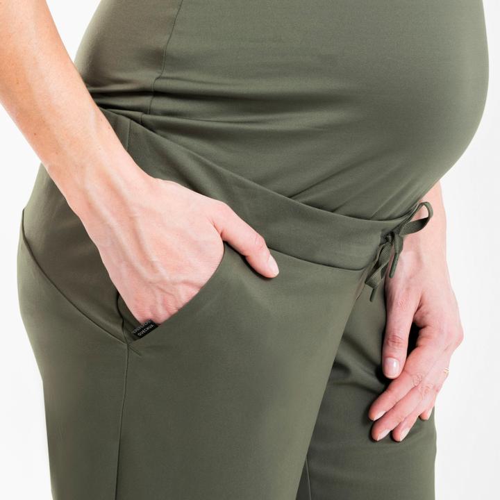 Actual product image Quechua Hike Maternity (42)