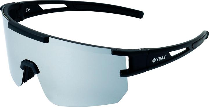 Actual product image Yeaz Sunspark (Black, Cyber Yellow)
