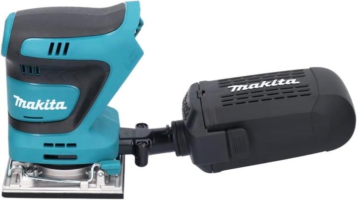 Actual product image Makita DBO482Z (Sander)