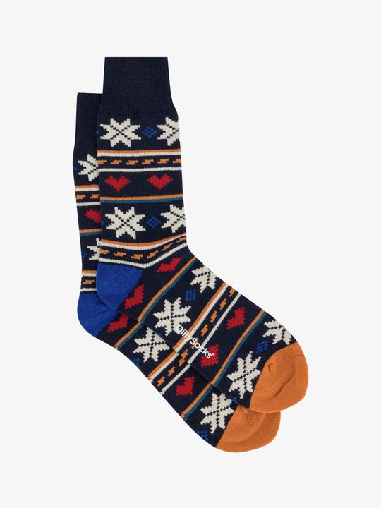 DillySocks Cozy Kielo (Einzelpack, One Size)