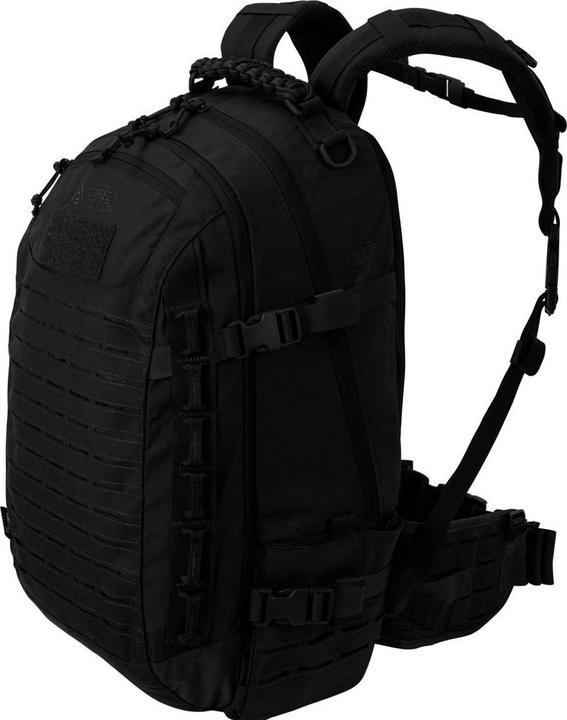 Immagine prodotto Direct Action Zaino allargato Dragon Egg® Nero (30 l)