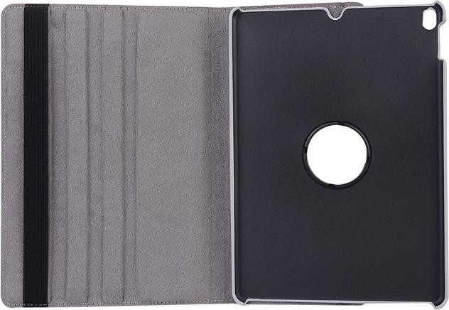 Actual product image MU Classic Rotatable Leather Cover (iPad Pro 10.5)