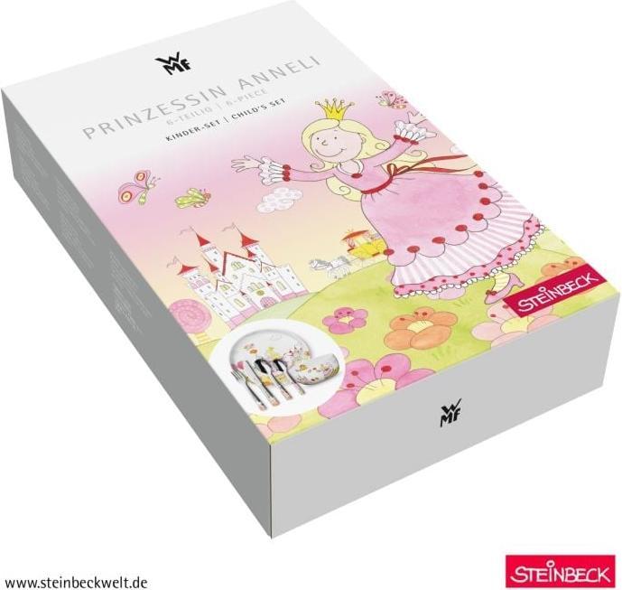 Actual product image WMF Prinzessin Anneli