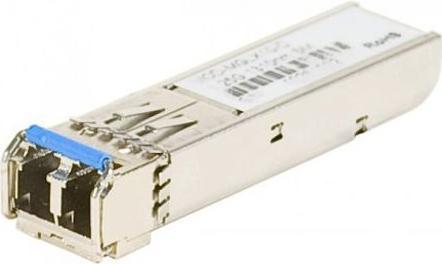 Immagine prodotto Exertis Connect Mini modulo GBIC (SFP) LC, 1 Gigabit/s, LWL, 1000Base-LX (monomodale) Modulo uplink Gigabit per