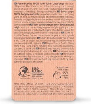 Image du produit Weleda Shower Bar