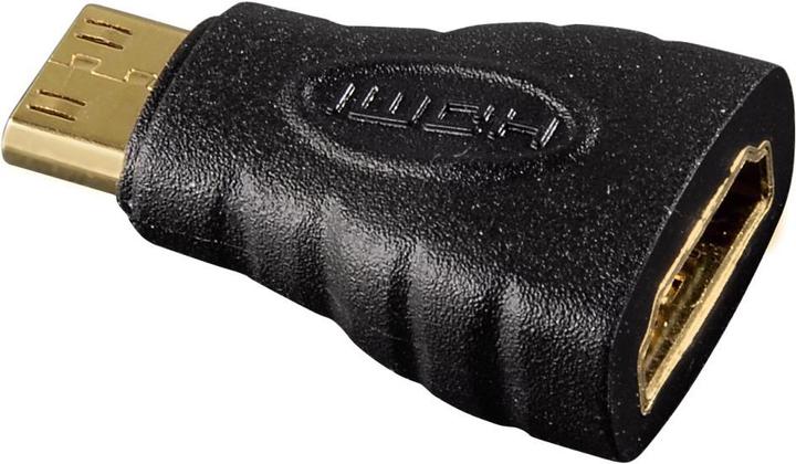 Produktbild Hama Mini HDMI zu (HDMI, 2.30 cm)