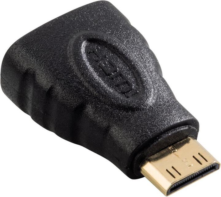 Produktbild Hama Mini HDMI zu (HDMI, 2.30 cm)