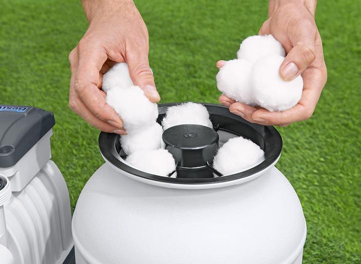 Immagine prodotto Bestway Polisfera Flowclear