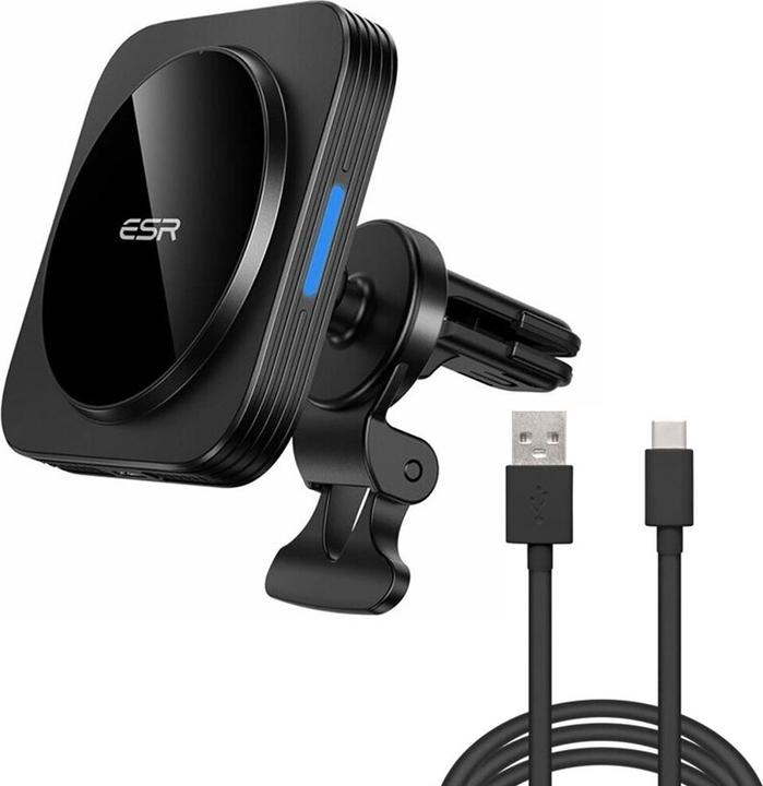 Actual product image ESR HaloLock