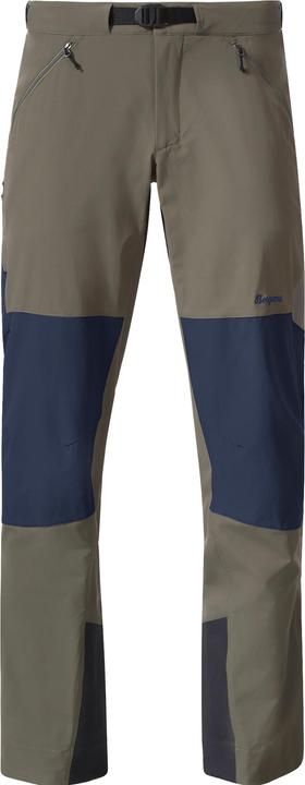 Bergans Vaagaa Softshell (L)
