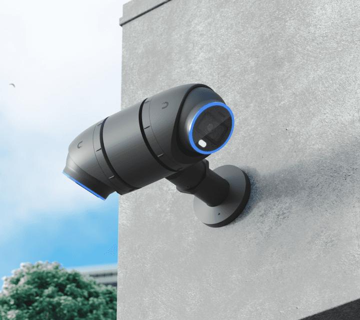 Immagine prodotto Ubiquiti Tamper-resistant (Kit di montaggio)
