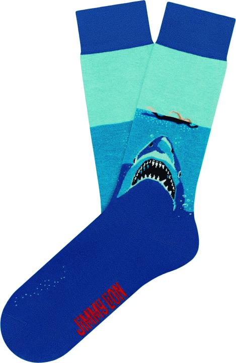 Produktbild Jimmy Lion Jaws Shark Attack (36, 40)