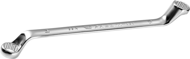 Image du produit Facom Clé polygonale double (18 mm, 19 mm)