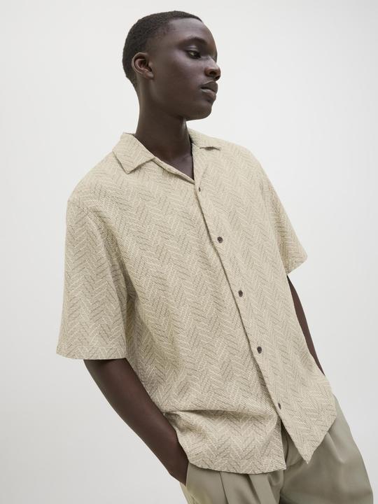 Immagine prodotto Jack & Jones Relaxed Fit Hemd Hemd (XS)