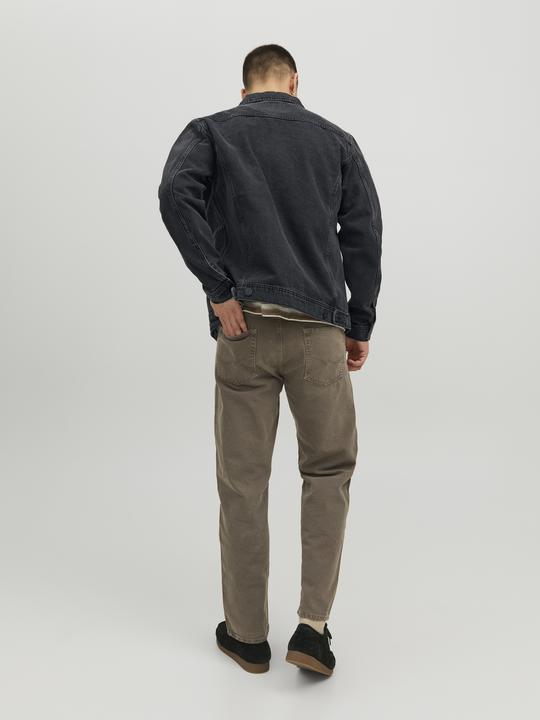 Immagine prodotto Jack & Jones Jean MF 823 Giacca di jeans (XS)