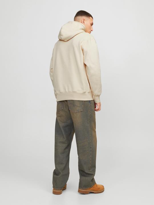 Immagine prodotto Jack & Jones Jorfrederiksberg Sweat Hood Sn (XS)