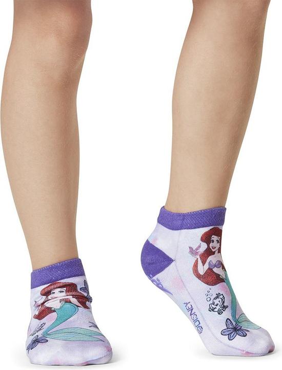 Produktbild Tavi Noir Princess Tiny Soles 2 Pack (4 6 Yrs) Medium (2er Pack, M/L)