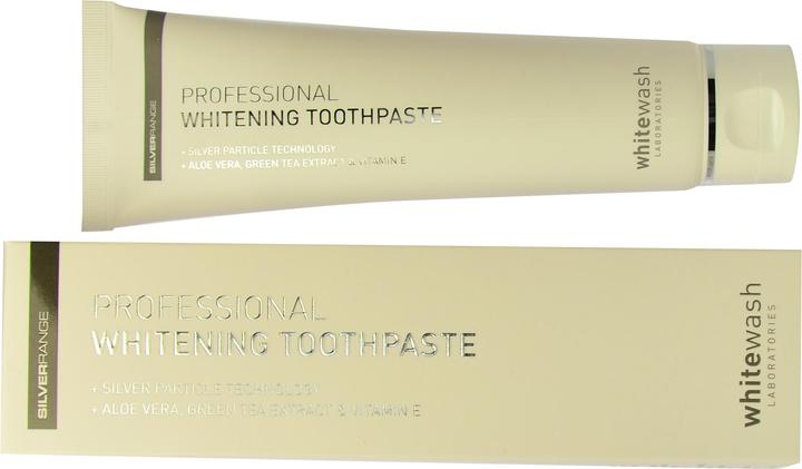 Produktbild Whitewash Professional Whitening (125 ml)