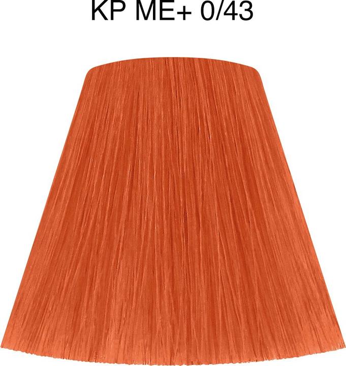 Immagine prodotto Wella Koleston Perfect ME+ Special Mix 0/43, 60ml (0, 43)