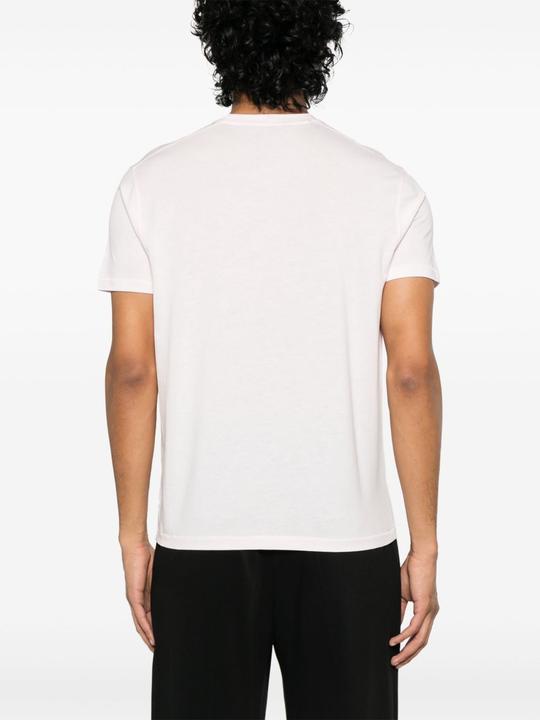 Immagine prodotto Tom Ford T-shirt E Polo Rosa (48)