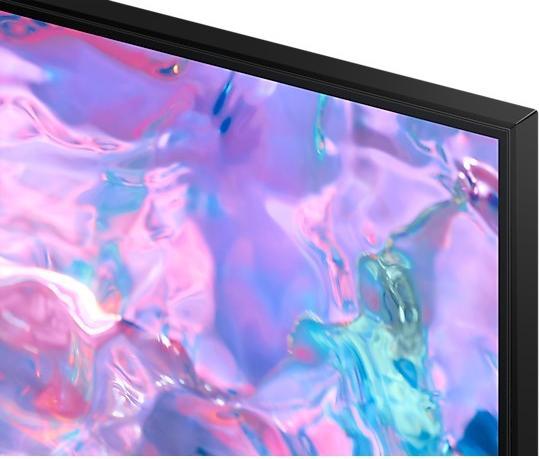 Immagine prodotto Samsung UE43CU7172U (43", LED, 4K, 2023)