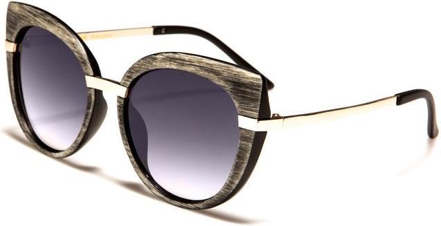 Giselle Cat-Eye Sonnenbrille