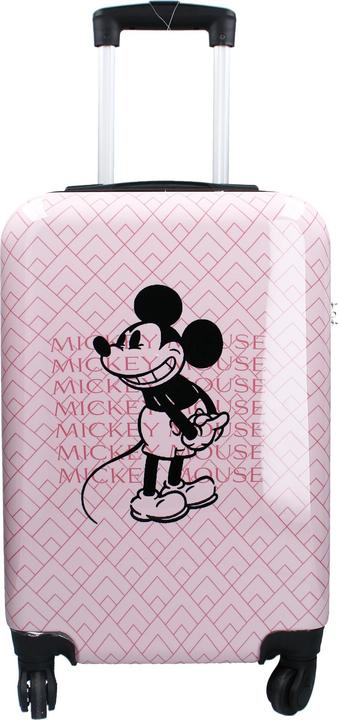 Actual product image Vadobag Mickey Mouse Road Trip (35.20 l, Hand luggage (up to 50 litres))