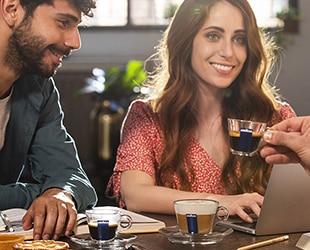 Image du produit Lavazza Noix brune Desea, 18000286 (Lavazza o modo mio)