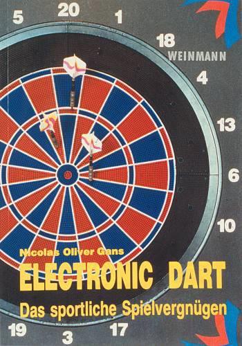 Image du produit Karella Fléchettes électroniques