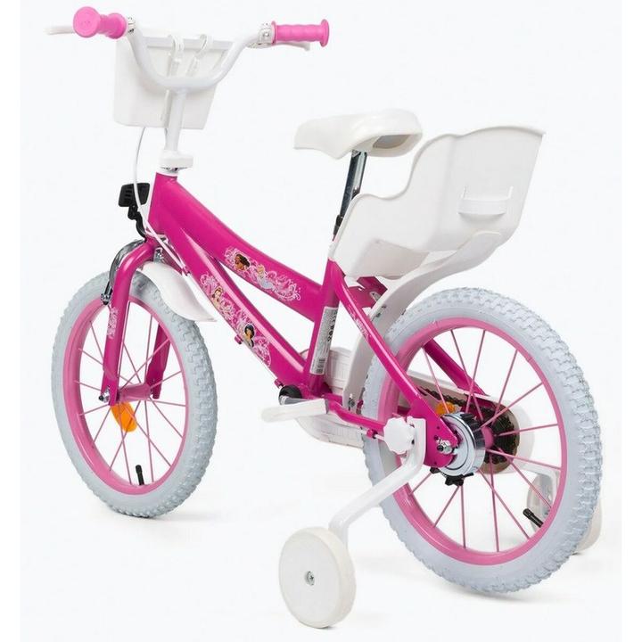 Image du produit ‎Huffy Rowerek dziecięcy Disney PRINCESS 16 (16")