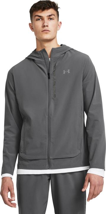 Produktbild Under Armour Outrun The Storm Jacket (L)