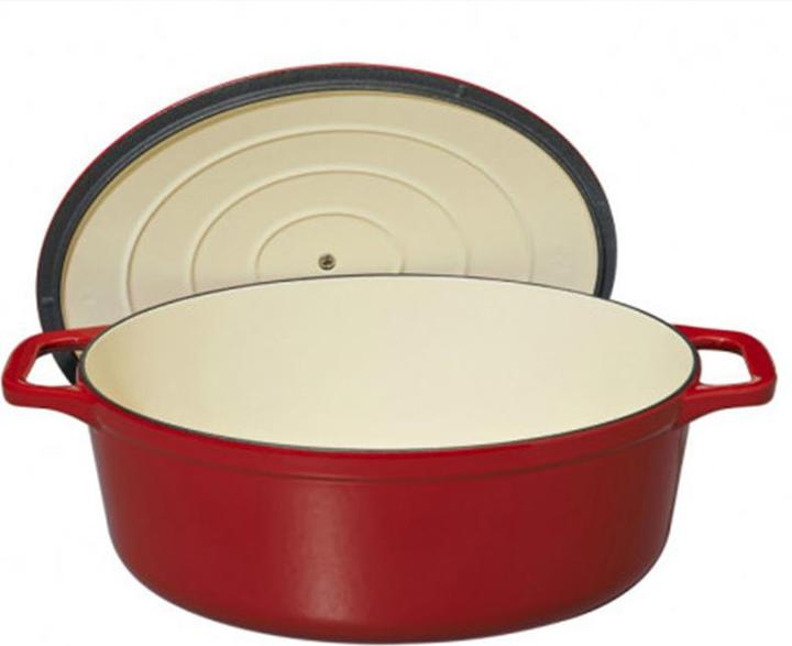 Produktbild Chasseur Braeter (33 cm, Bräter + Schmortopf, Gusseisen)