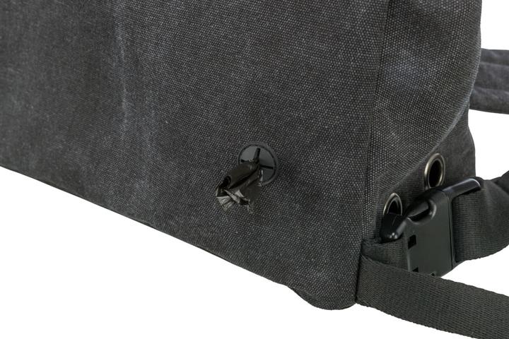 Produktbild Trixie Tiertransport-Rucksack Be Nordic Bjorn (Hund, Atmungsaktiv)