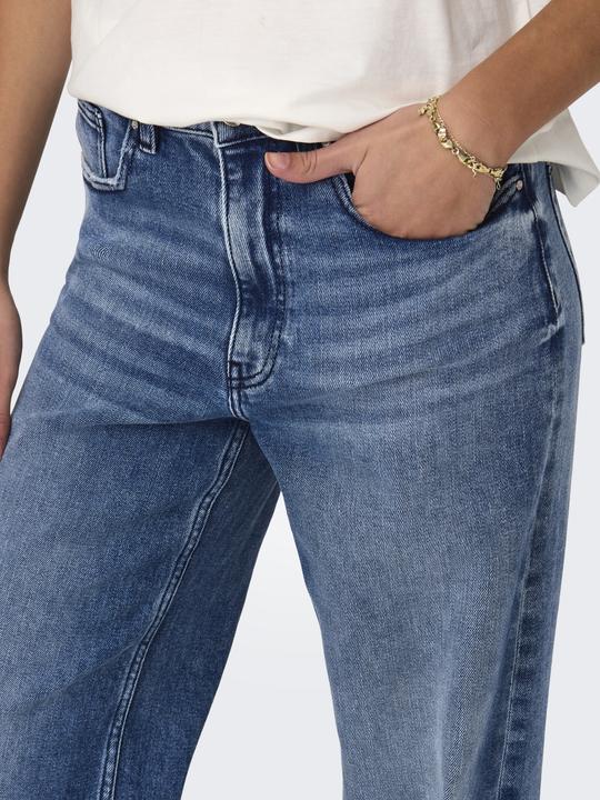 Produktbild Only ONLJUICY WIDE High Waist Jeans (W27/L32)